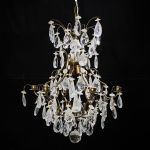 1730 9356 CHANDELIER